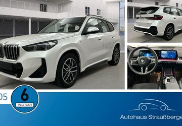BMW X1 8.600 km 34.090 &euro; Buchschwabach bei Nürnberg 90574