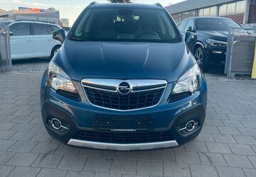 Opel Mokka 134.556 km 7.999 &euro; Fürth 90763