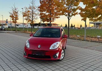 Renault Twingo 97.000 km 3.489 &euro; nürnberg 90429