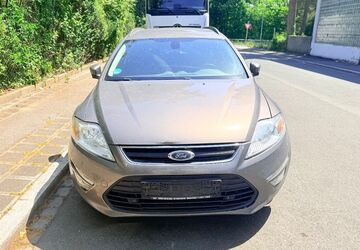 Ford Mondeo 260.000 km 1.900 &euro; Nürnberg 90441