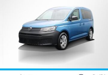 VW Caddy 17.250 km 28.560 &euro; Nürnberg 90441