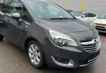 Opel Meriva 149.900 km 6.500 &euro; Schwabach 91126