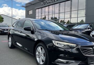 Opel Insignia 120.000 km 13.977 &euro; Fürth 90763