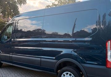 Ford F 350 172.000 km 12.500 &euro; Nürnberg 90449