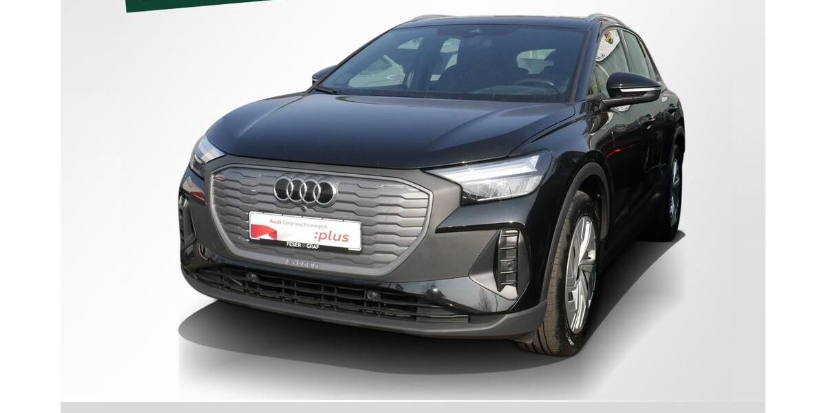Audi Q4 e-tron 97.850 km 30.880 &euro; Herzogenaurach 91074