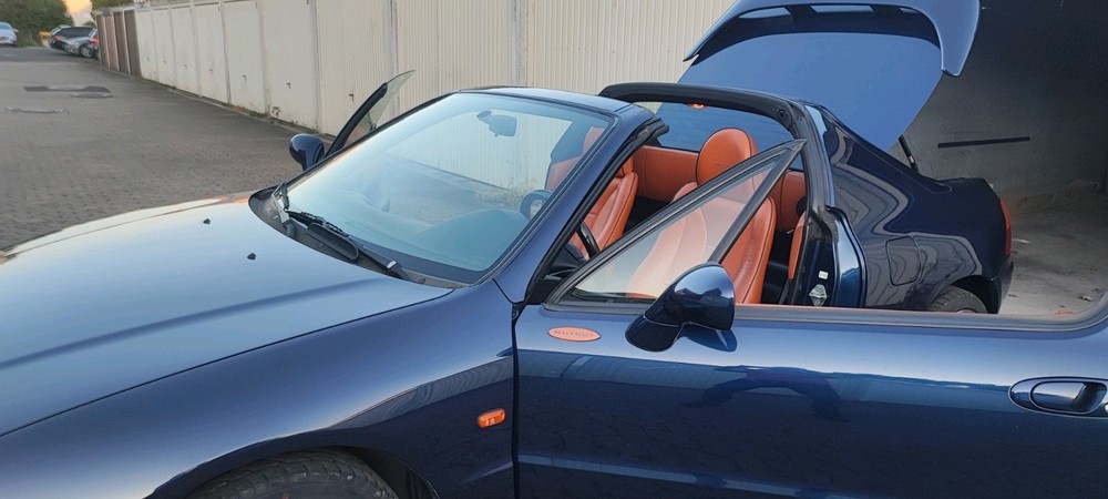 Honda CRX 223.000 km 6.350 &euro; Zirndorf 90513