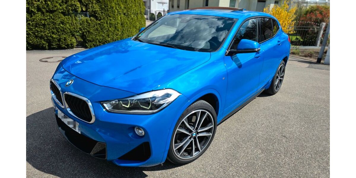 BMW X2 159.000 km 17.750 &euro; Nürnberg 90439
