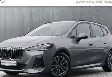 BMW 218 Active Tourer 82.971 km 23.970 &euro; Erlangen 91058