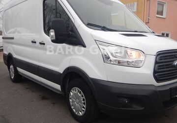 Ford Transit 198.054 km 8.700 &euro; Nürnberg 90449