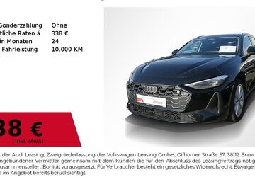 Audi A5 28.326 km 43.480 &euro; Lauf an der Pegnitz 91207