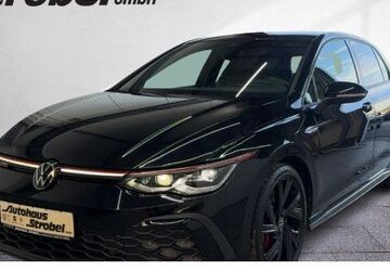 VW Golf 42.596 km 34.990 &euro; Schnaittach 91220