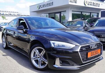 Audi A5 160.000 km 34.999 &euro; Fürth 90763