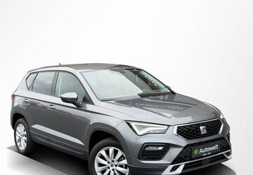 Seat Ateca 17.500 km 25.990 &euro; Roth 91154