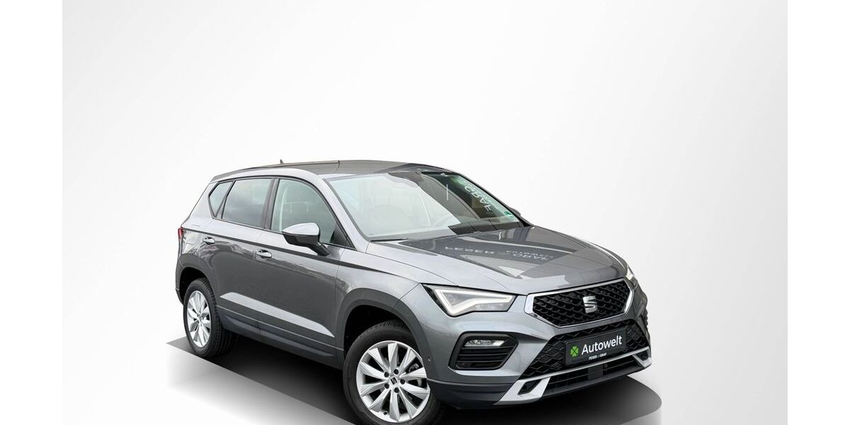 Seat Ateca 17.500 km 25.990 &euro; Roth 91154