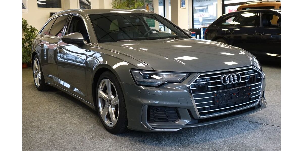 Audi A6 23.400 km 48.999 &euro; Nürnberg 90451