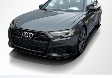 Audi A6 21.584 km 54.980 &euro; Fürth 90763