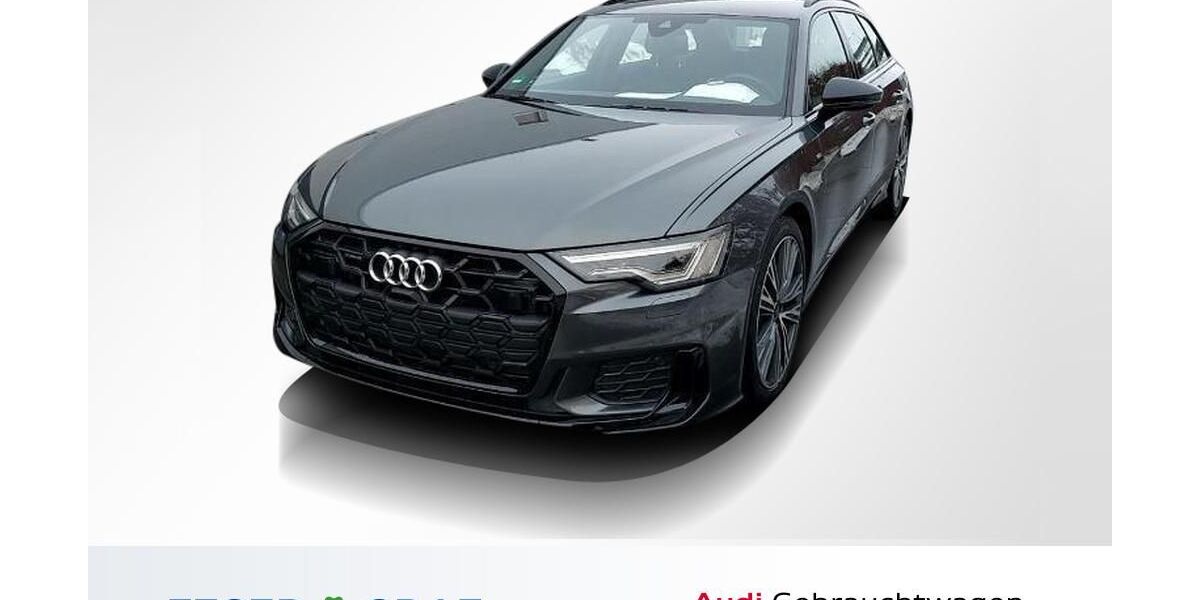 Audi A6 21.584 km 54.980 &euro; Fürth 90763