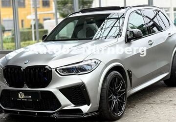 BMW X5 M 100.000 km 74.980 &euro; Nürnberg 90459