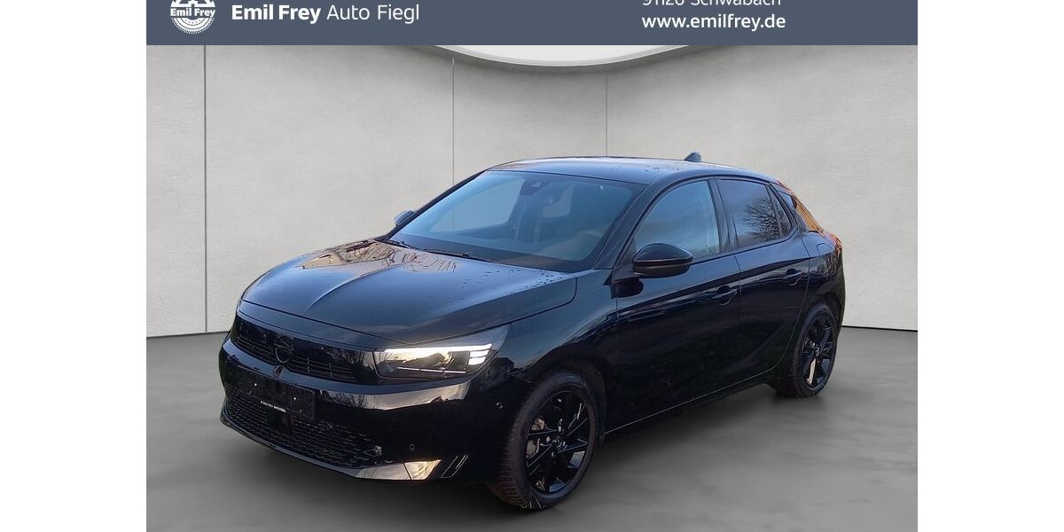 Opel Corsa 28.905 km 17.990 &euro; Schwabach 91126