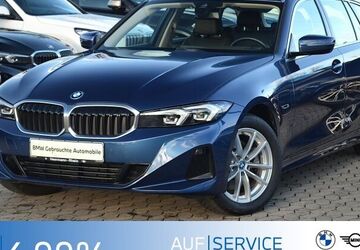 BMW 320 45.347 km 29.440 &euro; Lauf an der Pegnitz 91207