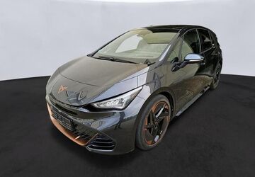 Cupra Born 31.150 km 26.440 &euro; Herzogenaurach 91074