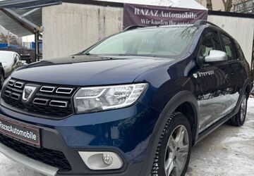 Dacia Logan 24.000 km 10.990 &euro; Fürth 90763