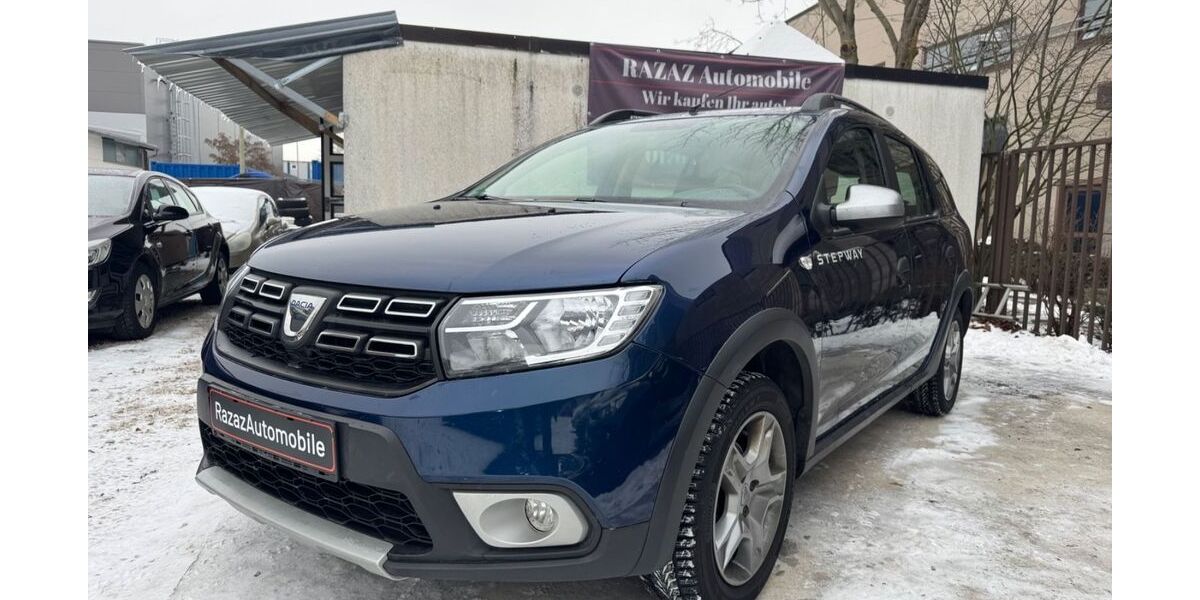 Dacia Logan 24.000 km 10.990 &euro; Fürth 90763