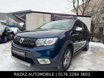 Gebrauchte Dacia Logan