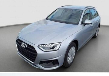 Audi A4 22.400 km 27.900 &euro; Roth 91154