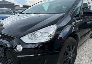 Ford S-Max 289.880 km 2.750 &euro; Fürth 90763