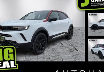 Opel Mokka 30.751 km 18.690 &euro; Fürth 90765