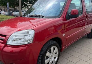 Citroen Berlingo 141.710 km 2.950 &euro; Fürth 90763