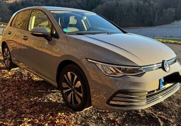 VW Golf 74.850 km 18.200 &euro; Fürth 90765