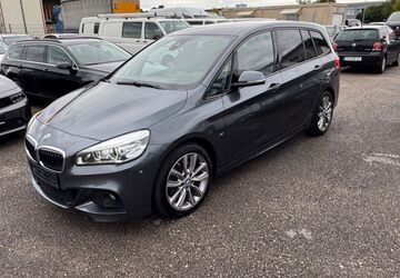 BMW 220 197.000 km 13.700 &euro; Fürth 90763