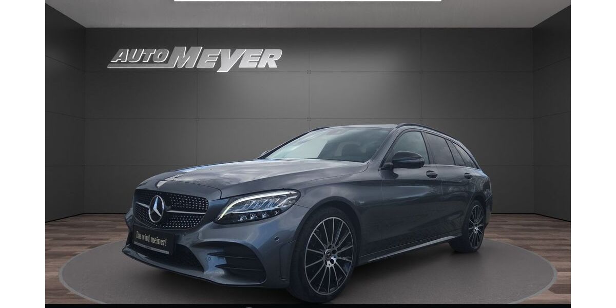 Mercedes-Benz C 220 73.590 km 28.690 &euro; Neustadt a.d. Aisch 91413