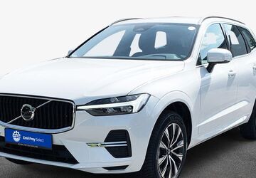 Volvo XC60 12.636 km 38.990 &euro; Nürnberg 90471