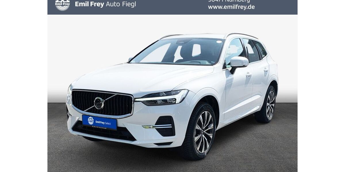 Volvo XC60 12.636 km 38.990 &euro; Nürnberg 90471