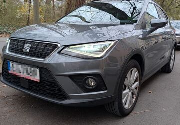 Seat Arona 70.300 km 13.600 &euro; Nürnberg 90409