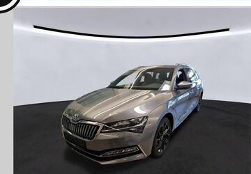 Skoda Superb 112.250 km 29.606 &euro; Fürth 90762