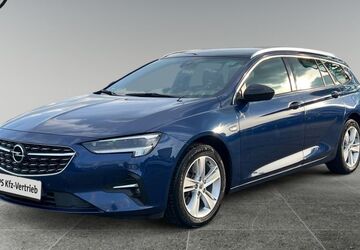 Opel Insignia 128.100 km 12.980 &euro; Nürnberg 90480