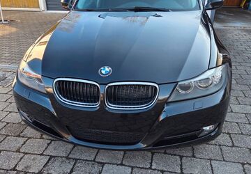BMW 318 231.000 km 5.900 &euro; Pyrbaum 90602