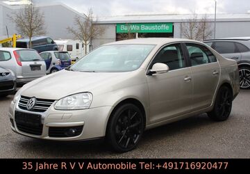 VW Jetta 200.000 km 2.500 &euro; Fürth (bei Nürnberg) 90763