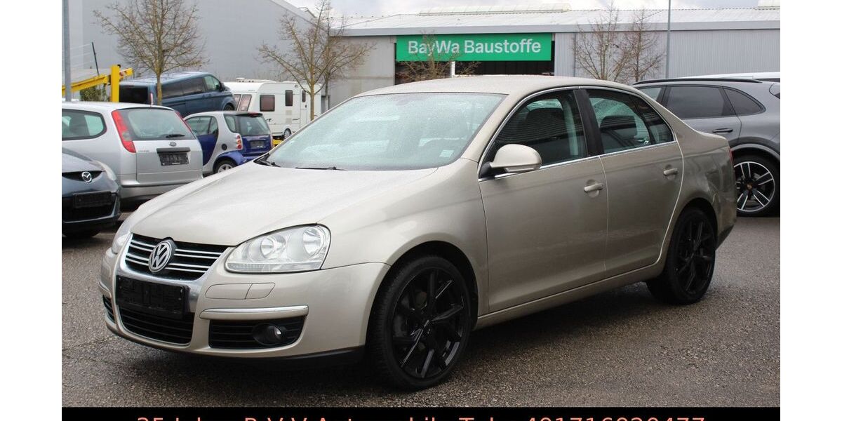 VW Jetta 200.000 km 2.500 &euro; Fürth (bei Nürnberg) 90763
