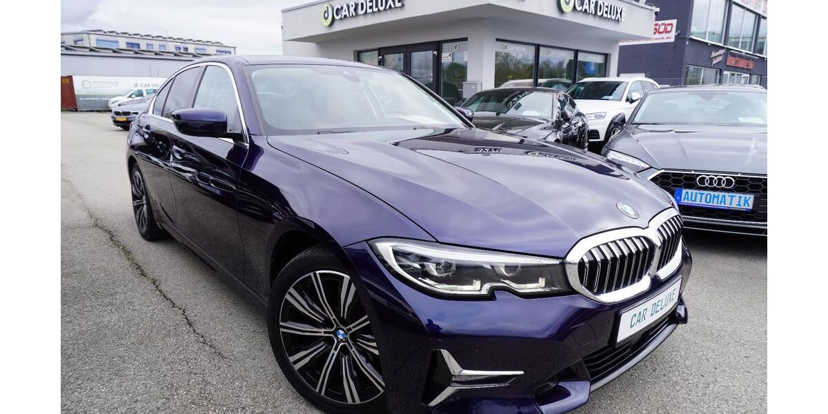 BMW 320 99.000 km 33.999 &euro; Fürth 90763