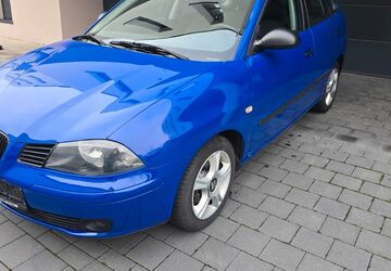 Seat Ibiza 224.611 km 1.699 &euro; Fürth 90765