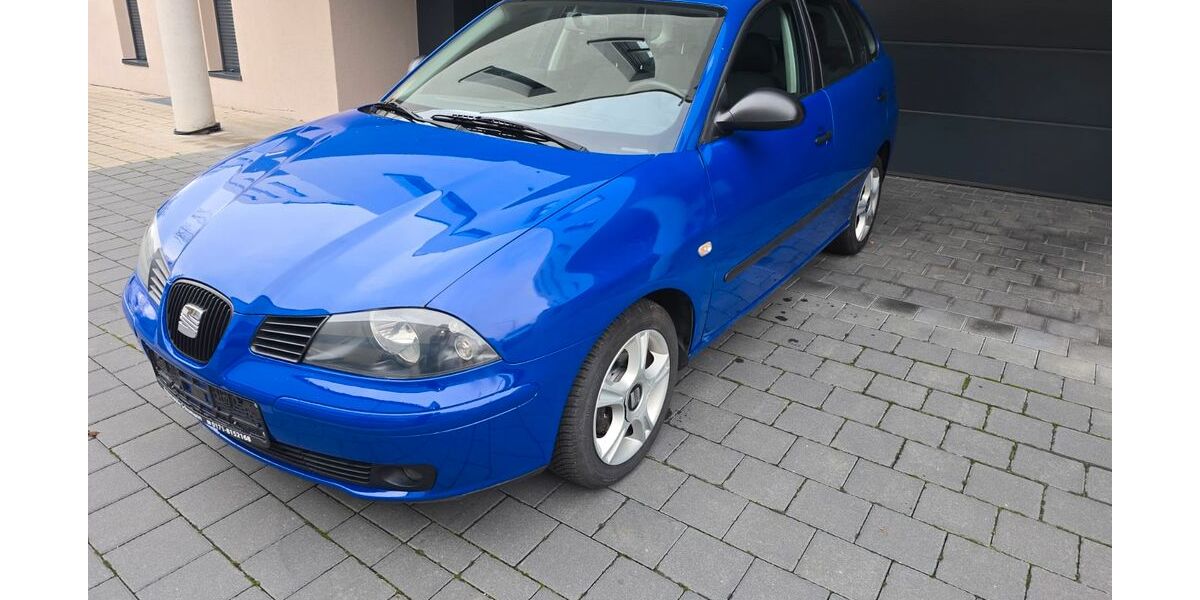 Seat Ibiza 224.611 km 1.699 &euro; Fürth 90765