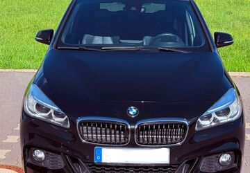 BMW 220 Gran Tourer 199.000 km 13.990 &euro; Eckental 90542