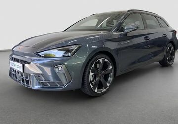 Cupra Leon 25.722 km 29.480 &euro; Fürth 90763