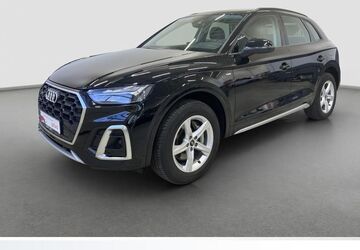 Audi Q5 69.493 km 37.480 &euro; Fürth 90763