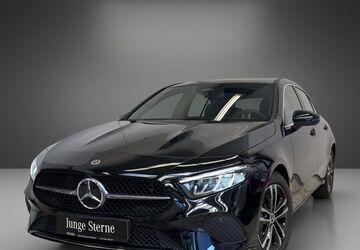 Mercedes-Benz A 200 3.942 km 30.499 &euro; Altdorf 90518